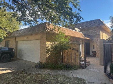 (private lake, pond, creek) Home For Sale in Odessa Texas