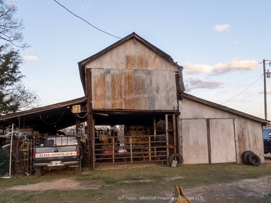 This 25.48+/- acre property in Hinds County combines residential - photo 5