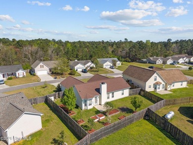1966 Jeffrey Stokes Drive is ready to become yours! This ready - photo 8