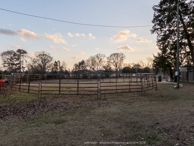 This 25.48+/- acre property in Hinds County combines residential - photo 8