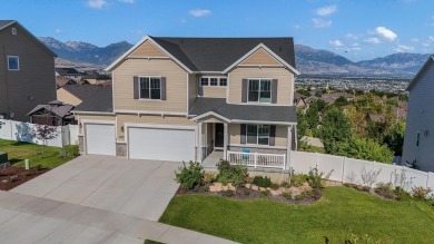 Utah Lake Home Under Contract in Saratoga Springs Utah