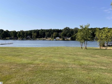 Lake Lot For Sale in Bellaire, Michigan