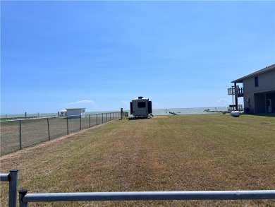 (private lake, pond, creek) Lot For Sale in Seadrift Texas