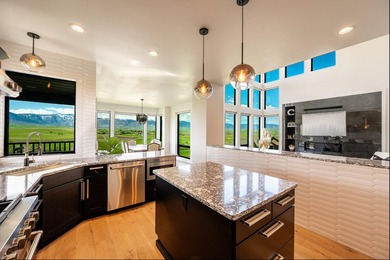 This stunning contemporary home offers the perfect balance of - photo 11