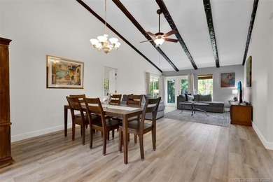 Located in gated community of Sandpiper Bay, this furnished - photo 12