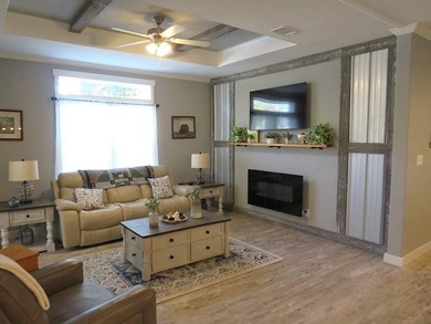 This beautiful 1393 square feet, 2.0 bed 2.0 bath Manufactured - photo 14