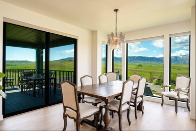 This stunning contemporary home offers the perfect balance of - photo 15