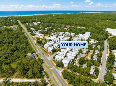 Rare opportunity to own a newer home with a private pool in the - photo 16