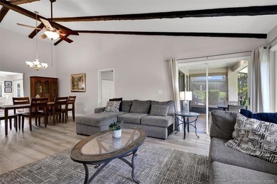 Located in gated community of Sandpiper Bay, this furnished - photo 16