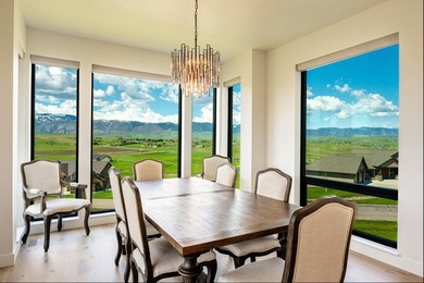 This stunning contemporary home offers the perfect balance of - photo 17