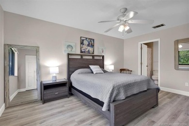 Located in gated community of Sandpiper Bay, this furnished - photo 18