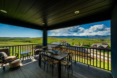This stunning contemporary home offers the perfect balance of - photo 18