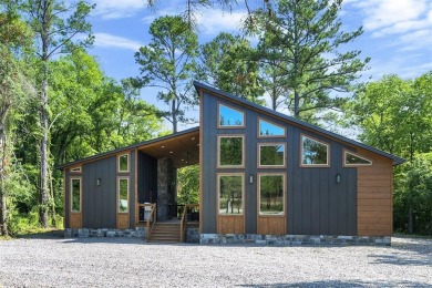 Lake Home For Sale in Broken Bow, Oklahoma
