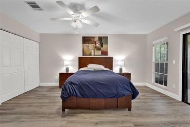 Located in gated community of Sandpiper Bay, this furnished - photo 21