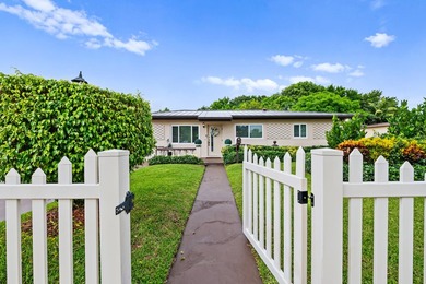 Beautifully maintained 3-bedroom, 2-bathroom one-story home - photo 21