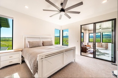 This stunning contemporary home offers the perfect balance of - photo 21