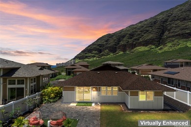 Experience the mana of Makaha Valley as you enter this majestic - photo 22