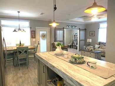 This beautiful 1393 square feet, 2.0 bed 2.0 bath Manufactured - photo 22