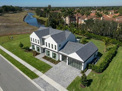 Welcome to Farrell Estates, an elite collection of 27 bespoke