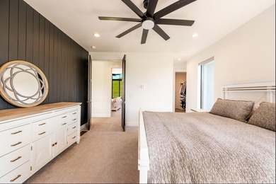 This stunning contemporary home offers the perfect balance of - photo 22