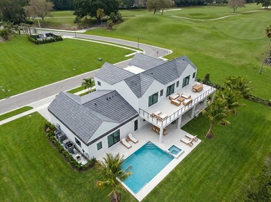 Welcome to Farrell Estates, an elite collection of 27 bespoke