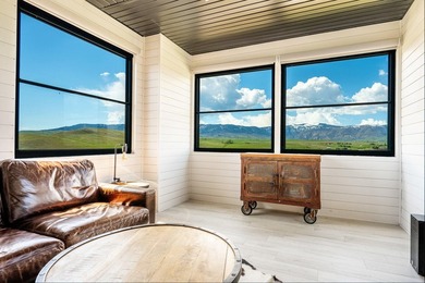 This stunning contemporary home offers the perfect balance of - photo 24