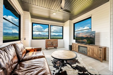 This stunning contemporary home offers the perfect balance of - photo 25