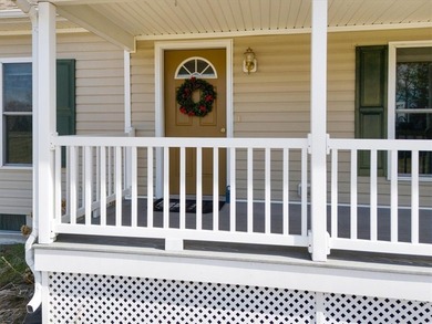 Welcome to 6624 Tuckahoe Rd, Williamson, NY 14589, where privacy