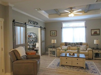 This beautiful 1393 square feet, 2.0 bed 2.0 bath Manufactured - photo 26