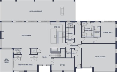 Welcome to Farrell Estates, an elite collection of 27 bespoke