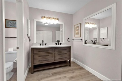 Located in gated community of Sandpiper Bay, this furnished - photo 28