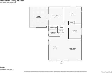 Welcome to this beautiful 3 bedroom home offering comfort, style - photo 29