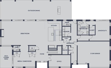 Welcome to Farrell Estates, an elite collection of 27 bespoke