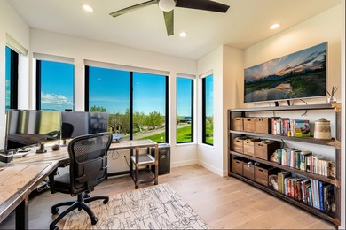 This stunning contemporary home offers the perfect balance of - photo 29