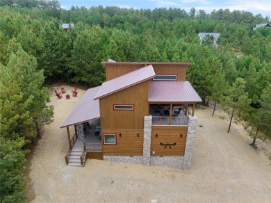 Lake Home For Sale in Broken Bow, Oklahoma