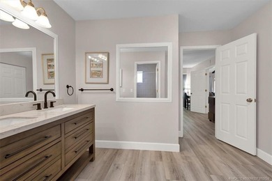 Located in gated community of Sandpiper Bay, this furnished - photo 31