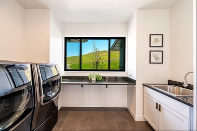 This stunning contemporary home offers the perfect balance of - photo 31