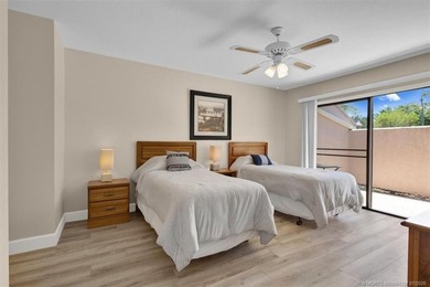 Located in gated community of Sandpiper Bay, this furnished - photo 32