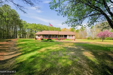Welcome to peaceful Country Ranch Living at 251 S Trotman Rd in - photo 3