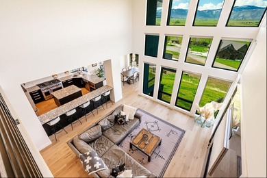 This stunning contemporary home offers the perfect balance of - photo 35