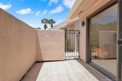 Located in gated community of Sandpiper Bay, this furnished - photo 36
