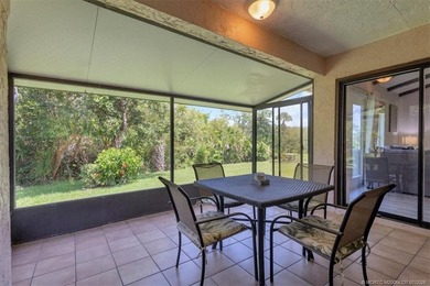 Located in gated community of Sandpiper Bay, this furnished - photo 39