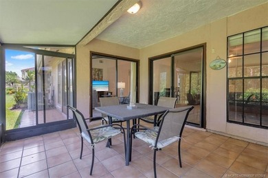 Located in gated community of Sandpiper Bay, this furnished - photo 40
