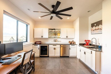 This stunning contemporary home offers the perfect balance of - photo 40
