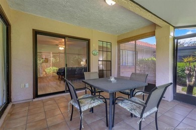 Located in gated community of Sandpiper Bay, this furnished - photo 41