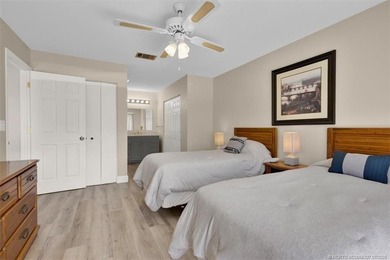 Located in gated community of Sandpiper Bay, this furnished - photo 45