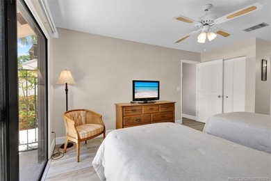 Located in gated community of Sandpiper Bay, this furnished - photo 46