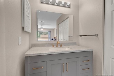 Located in gated community of Sandpiper Bay, this furnished - photo 47