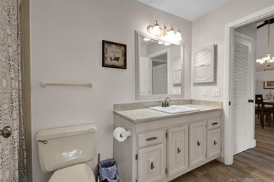 Located in gated community of Sandpiper Bay, this furnished - photo 49