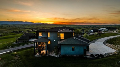 This stunning contemporary home offers the perfect balance of - photo 49